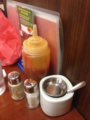 Tims Restaurant & Cafe by null