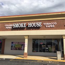 Smoke House Tobacco & Vapes