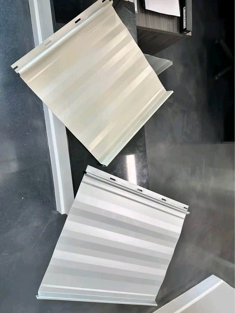 Slide of Affordable Roofing Services