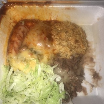 Casa De Benavidez - Mexican Near Me - Albuquerque, New Mexico