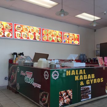 Halal Gyro Express - Halal Near Me - San Jose, California Halal Gyro Express - Halal Near Me - San Jose, California