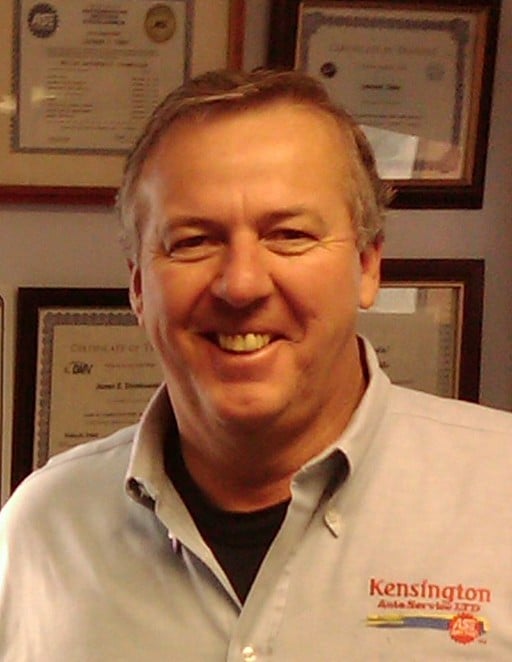 KENSINGTON AUTO SERVICE Updated August 2024 10 Reviews 89 Harding St, Berlin, Connecticut