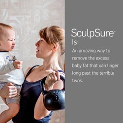 Essent Spa - SculpSure is a non-invasive Body Contouring Treatment using laser technology.