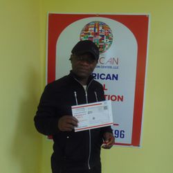 American Legal Immigration Center
