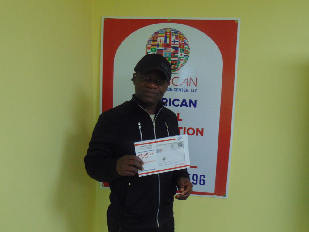 American Legal Immigration Center - immigration attorney in Silver Spring, MD