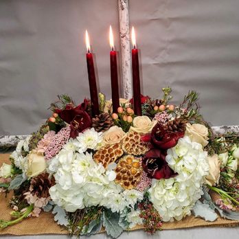 MP Florals - Don't forget to order your Thanksgiving centerpiece.
Give us a call, stop in or order online.
www.mpflorals.com
(508)775-5051 - Florists Near Me - Hyannis, Massachusetts MP Florals - Don't forget to order your Thanksgiving centerpiece.
Give us a call, stop in or order online.
www.mpflorals.com
(508)775-5051 - Florists Near Me - Hyannis, Massachusetts