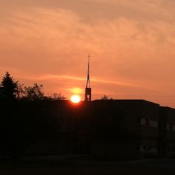 Trinity Lutheran Church & School