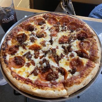 Oak Anchor Grill - Pizza Near Me - Leitchfield, Kentucky Oak Anchor Grill - Pizza Near Me - Leitchfield, Kentucky