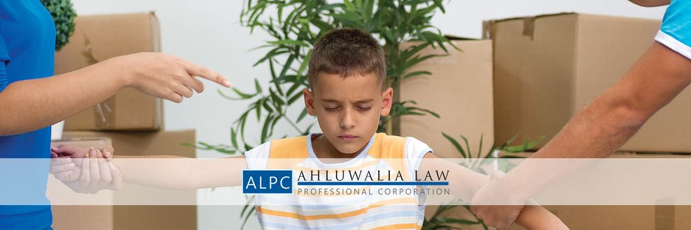 Ahluwalia Law - immigration attorney in San Jose, CA