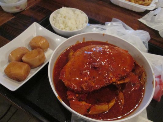 Wok & Staple by null