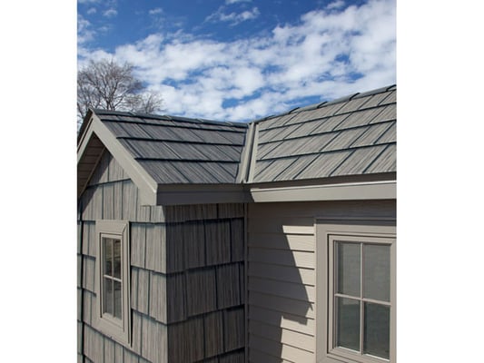 ABC Seamless of Northeast Texas Logo