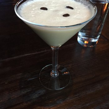 The Blacksmith Restaurant - Espresso martini - Lounges Near Me - Bend, Oregon The Blacksmith Restaurant - Espresso martini - Lounges Near Me - Bend, Oregon