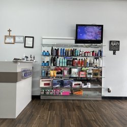 Ooh La La Hair Salon - Ooh la la hair salon