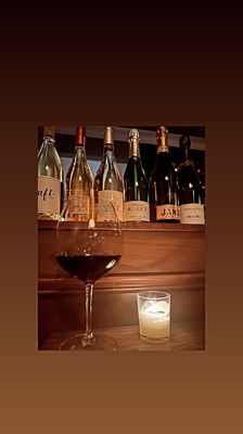Melanie Wine Bar by null