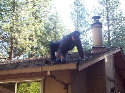 Slide of Herbert's Overhead Maintenance