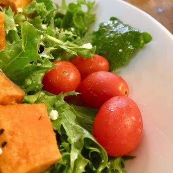 Roots 657 - Roots salad. - American Near Me - Leesburg, Virginia Roots 657 - Roots salad. - American Near Me - Leesburg, Virginia