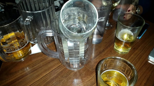 Kelly’s Pub by null