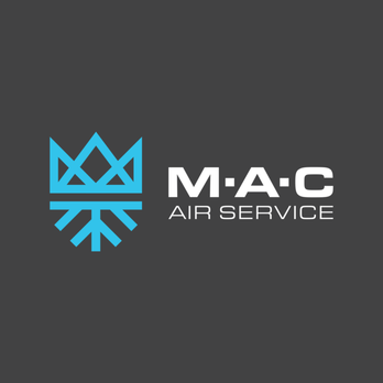 M.A.C Air Service - MAC Air Service Logo - Heating & Air Conditioning/HVAC Near Me M.A.C Air Service - MAC Air Service Logo - Heating & Air Conditioning/HVAC Near Me