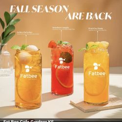 Fat Bee Cafe