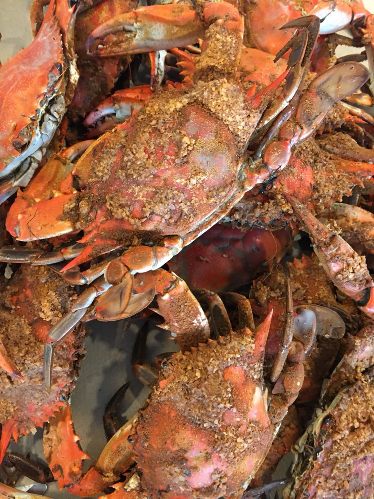 KENTMORR RESTAURANT AND CRAB HOUSE 316 Photos & 324 Reviews Seafood