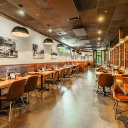 Ausiello’s Homeslice - Located in the heart of Rincon Valley