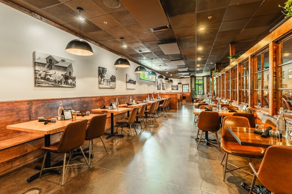 Ausiello’s Homeslice