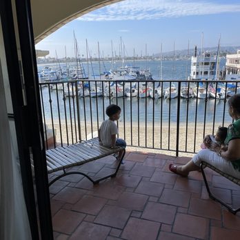Bahia Resort Hotel - Great view - San Diego, CA