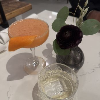Central Bodega - Cocktails - Wine Bars Near Me - Albuquerque, New Mexico