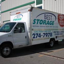 Best Storage