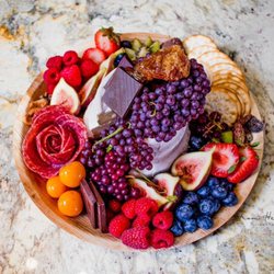 Boards and Moore - Gourmet Charcuterie Board