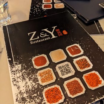 Z & Y RESTAURANT - Updated December 2025 - 4475 Photos & 2796
