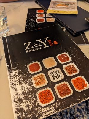 Z & Y RESTAURANT - Updated September 2025 - 4399 Photos