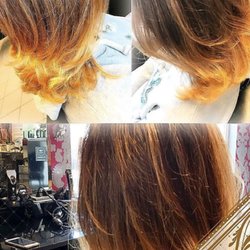 Hair Lounge Kiral