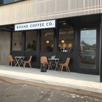 Bound Coffee Company - Bound Coffee - Coffee & Tea Near Me - Oceanside, California Bound Coffee Company - Bound Coffee - Coffee & Tea Near Me - Oceanside, California