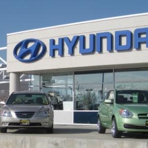 KEN GARFF HONDA OF OREM - Updated July 2025 - 23 Photos & 116 Reviews ...