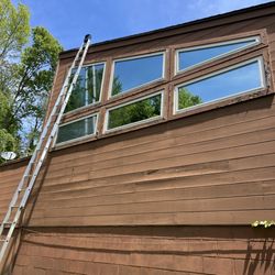 Home Base Window Cleaning