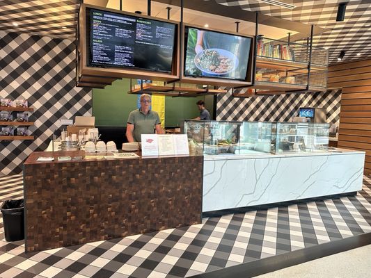 MetroFresh Uptown by null