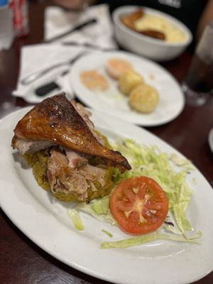 Bebo's Café by null