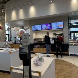 Krispy Kreme