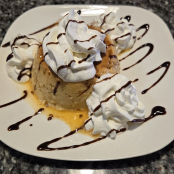 Mexican Grill Dayville - Flan - Mexican Near Me - Dayville, Connecticut