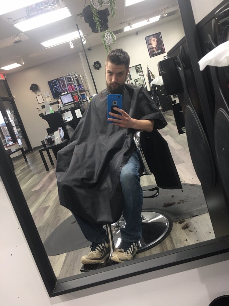 CUT & GO FAMILY HAIRCUTS 20 Photos 10196 Colerain Ave, Cincinnati