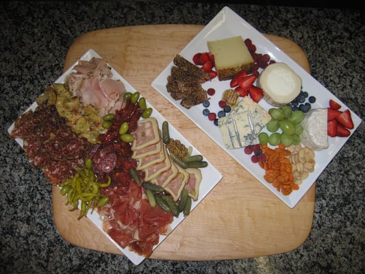 Valley Cheese & Wine by null