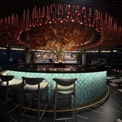 SushiSamba - Bar