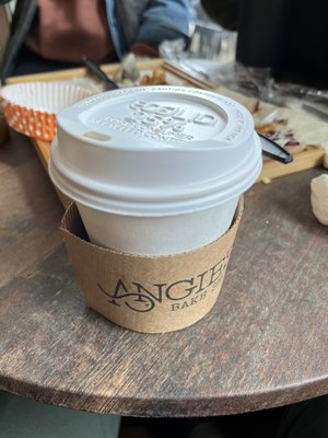 Angie’s Bake Shop & Cafe by null