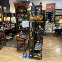 Mike D's Antiques & Estates