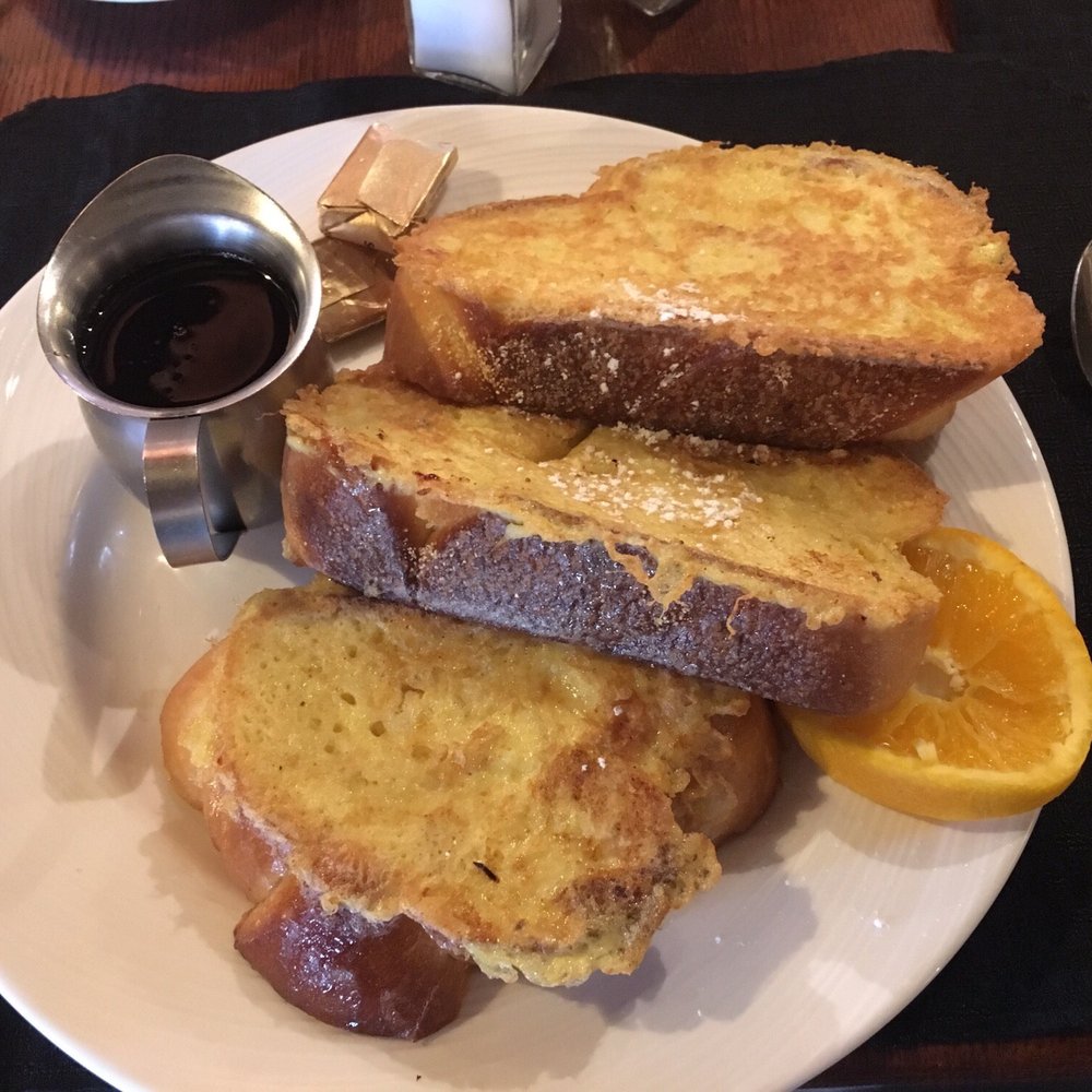 Pine Barn Inn - Cinnamon French toast - Hotels Near Me - Danville, Pennsylvania Pine Barn Inn - Cinnamon French toast - Hotels Near Me - Danville, Pennsylvania
