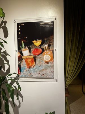 Monterrey Bar by null