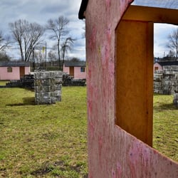 Paintballgame.cz - Praha 4 - Krč