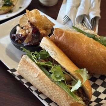 Saigon Grace Cafe - Banh mi - Cafes Near Me - Philadelphia, Pennsylvania