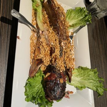 Saigon Block - Vietnamese Near Me - Richardson, Texas